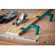 Прижим верстачный в отверстия 20 мм KRAFTFLEX MFT-HDC 200/110 KRAFTOOL 32803