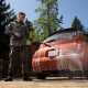 Моечная машина высокого давления R-135, 1800 Вт, 135 бар, 6 л/мин, колесная Denzel (58233)
