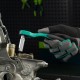 Набор инструментов, 1/4, Cr-V, S2, усиленный кейс, 47 предметов Stels