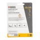 Набор из 2 магнитных сварочных фиксаторов и магнитной клеммы масса Denzel (97557)
