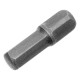 Отвертка ревер. + биты, 41 пред., PH+PZ+SL+H+T, CrV, 2к рукоятка Сибртех (133587)