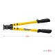 Кабелерез Hercules XC-25, d 25 мм, 350 мм STAYER Professional 2334-35