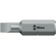 Бита SL 1.6 x 8 x 25 мм 1/4 C6.3 серия 800/1 Z Wera WE-072065