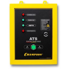 Блок автоматического включения CHAMPION к GG6501E (C3512)