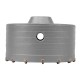 Буровая коронка, M22 х 115 мм Matrix (70392)