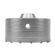 Буровая коронка, M22 х 120 мм Matrix (70393)