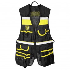 Жилет для инструмента ДИКЗЕ BG1209