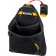 Сумка поясная 260 х 340 мм с быстросъёмным креплением FastClip KP-12 KRAFTOOL 38774