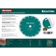 Алмазный диск LASER-UNIVERSAL, 115 мм (22.2 мм, 10?2.2 мм) KRAFTOOL 36680-115