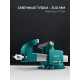 Тиски слесарные стальные 300 мм STEEL KRAFTOOL 32701-300