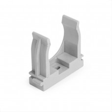 Крепеж-клипса КМП 50 (сер) (Fortisflex) (89372)