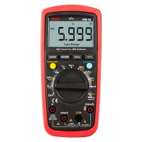 Мультиметр RGK DM-30