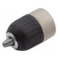 Патрон для дрели БЗП 2-13 мм, 3/8 Matrix (16812)