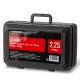 Домкрат подкатной 2,25 т, 145-385 мм, в кейсе TECHNIC RUNTEC RT-PJ225