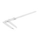 Штангенциркуль ШЦ-3- 500 0,1 губ. 250мм (ГРСИ №91149-24) МИК