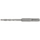 Бур по бетону SDS PLUS (синий корпус) 5x110 мм (33202)