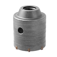 Буровая коронка, M22 х 60 мм Matrix (70376)