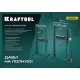 Гидравлический пресс с гидронасосом и пневмоприводом PMD-20, 20 т KRAFTOOL 43473-20