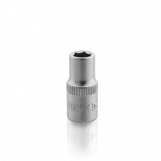 RUNTEC RT-H14S55 Головка торцевая RUNTEC CrV, 6PT, 1/4