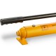 Насос гидравлический 4 т со шлангом RUNTEC RT-HP04