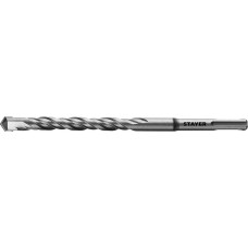 Бур SDS-plus 12 x 160 мм Professional STAYER 2930-160-12_z02