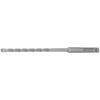 Бур по бетону, SDS-Plus, GreatFlex Light, 6x160 мм (56-6160)