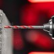 Набор сверл универсальных, 4-10мм, 5 шт Matrix (706015)