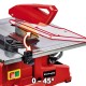 Плиткорез Einhell TC-TC 800, 800Вт, 2950об/мин, 180х25,4 (4301185)