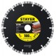 Диск алмазный сегментный BETON 180 мм (22.2 х 7 х 2.6 мм) STAYER 3660-180_z02