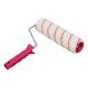Валик Нейлон Стандарт, 250 мм, ворс 9 мм, D 48 мм, D ручки 8 мм, полиамид Matrix (80755)