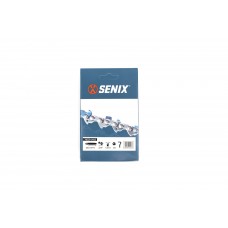 Цепь пильная,14 (35см), шаг 3/8, паз 1,3 мм, 50 звеньев SENIX AECS-0102