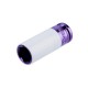 Головка торцевая ударная для литых дисков 22 мм, 1/2 GARWIN PRO 626533-22