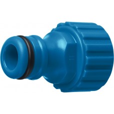 Штуцерный адаптер TI-12, 1/2