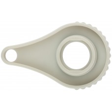 Ключ для аэратора пластиковый М22, М24, М28 (70665)