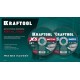 Отрезной диск для УШМ X5 Metal, 230x1.6 мм, по металлу KRAFTOOL 36255-230-1.6