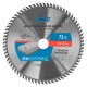 Пильный диск по дереву 255 x 32/30 x 72Т Gross (73340)