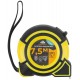 Рулетка Магнетик 7,5 м x 25 мм