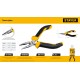 Тонкогубцы мини 120 мм STAYER 2218-2_z03