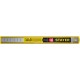 Линейка нержавеющая длина 0.2 м Professional STAYER 3427-020