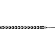 Бур SDS-max Professional Hercules-4Х STAYER 35x880/1000 мм 29370-880-35  