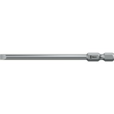 Бита SL 1 x 6 x 50 мм 1/4 E6.3 серия 800/4 Z Wera WE-059335