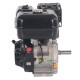 Двигатель бензиновый EVOline GB 270 C (Q-тип) (произведено Zongshen)