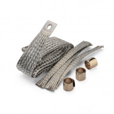 Комплект заземления КМЛЭ-2 (КВТ) (67003)