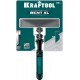 Плоскогубцы для гибки Bent XL, 150 мм / 6 KRAFTOOL 23286