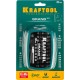 Набор бит Grand-32, с магнитным адаптером, 32 шт KRAFTOOL 26083-H32