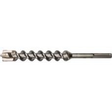Бур Industrie Qualit, 40 x 250/370 мм, SDS-max KRAFTOOL 29317-370-40