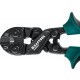 Болторез компактный цельнокованый 200 мм X-BOLT KRAFTOOL 23283