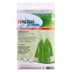 Плащ-дождевик универсальный, размер S- XXXL, 44 -60 Camping Palisad (69519)