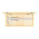 Штангенциркуль нониусный ШЦ-2-160 0,05 губки 60мм ЧИЗ