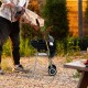 Барбекю сферический, 44 см, Camping Palisad (69610)